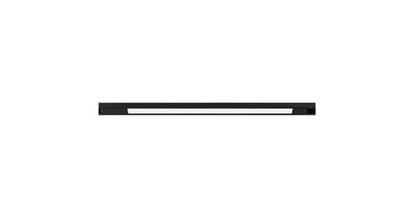 Магнитный трековый светильник Arte Lamp Optima A7285PL-1BK