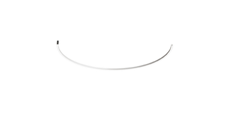 Трековый магнитный светильник Arte Lamp Optima A7299PL-1BK