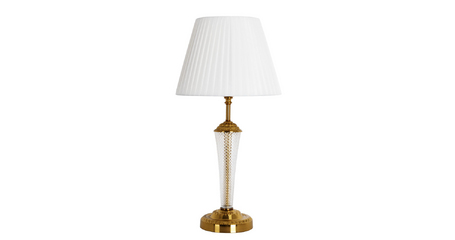Настольная лампа Arte Lamp Gracie A7301LT-1PB