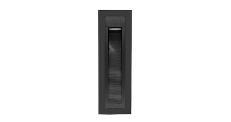 Подсветка для лестницы Arte Lamp Piazza A7336IN-1BK