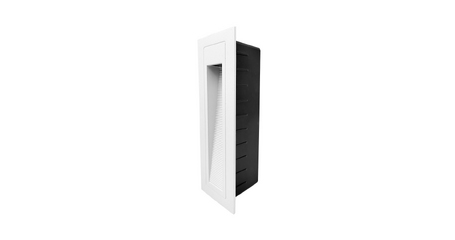 Подсветка для лестницы Arte Lamp Piazza A7336IN-1WH