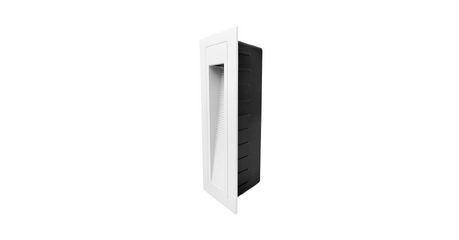 Подсветка для лестницы Arte Lamp Piazza A7336IN-1WH