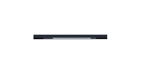Трековый магнитный светильник Arte Lamp Optima A7383PL-1BK