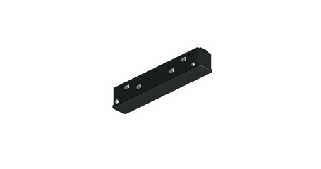 Коннектор прямой для шинопровода Arte Lamp OPTIMA A740306N