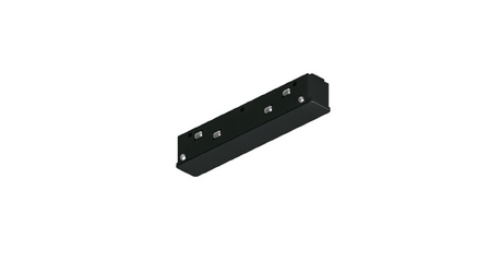 Коннектор прямой для шинопровода Arte Lamp OPTIMA A740306N