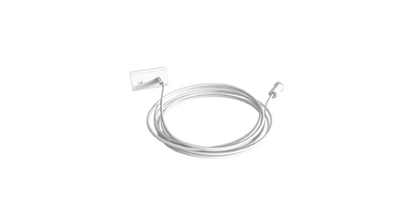 Подвес для накладного магнитного шинопровода Arte Lamp Optima A741033