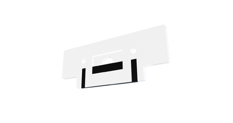 Заглушка для магнитного шинопровода Arte Lamp Optima-accessories A751233E
