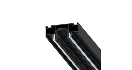 Магнитный шинопровод под натяжной потолок Arte Lamp Optima-accessories A753306