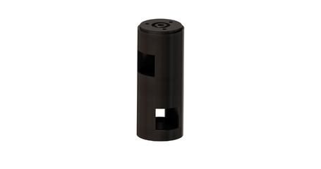 Стойка двухуровневая сквозная Arte Lamp Optima-Accessories A754206I