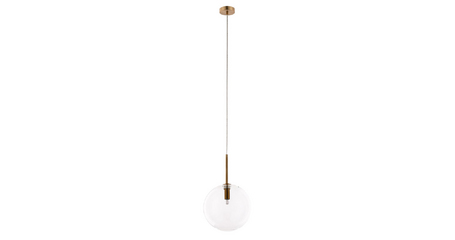 Подвесной светильник Arte Lamp Cameron A7715SP-1AB