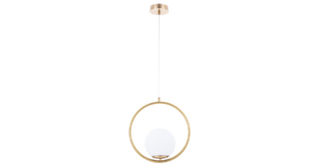 Подвесной светильник Arte Lamp Matisse A7741SP-1AB