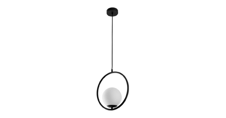 Подвесной светильник Arte Lamp Matisse A7741SP-1BK