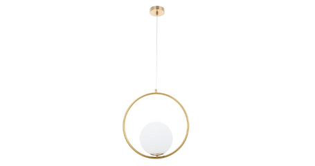 Подвесной светильник Arte Lamp Matisse A7742SP-1AB