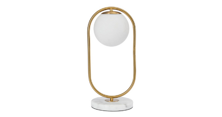 Настольная лампа Arte Lamp Matisse A7745LT-1AB