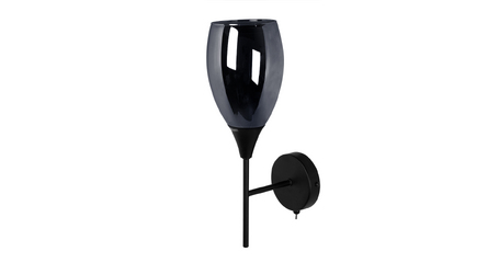 Бра Arte Lamp Barry A7951AP-1BK