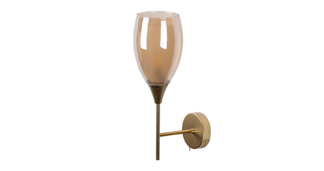 Бра Arte Lamp Barry A7951AP-1GO