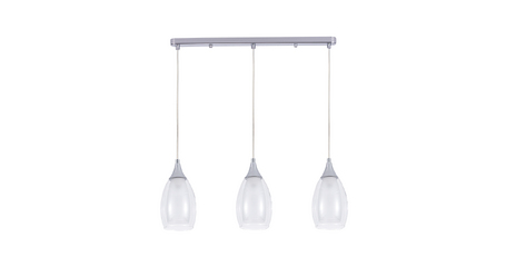 Подвесной светильник Arte Lamp Barry A7951SP-3CC