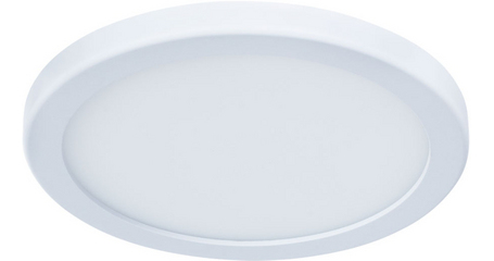 Встраиваемый светильник ARTE Lamp A7972PL-1WH