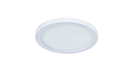 Встраиваемый светильник ARTE Lamp A7973PL-1WH