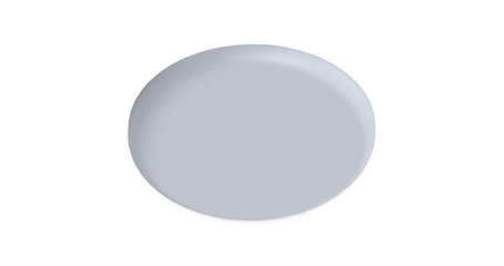 Встраиваемый светильник ARTE Lamp A7981PL-1WH
