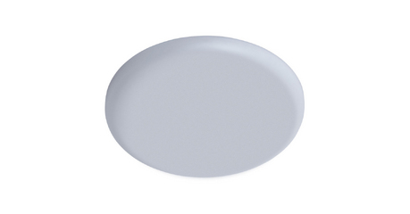 Встраиваемый светильник ARTE Lamp A7981PL-1WH
