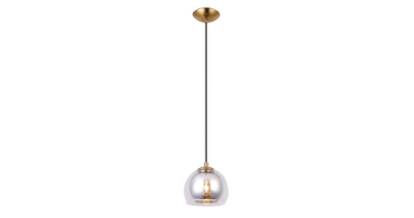 Подвесной светильник Arte Lamp Rastaban A7984SP-1PB
