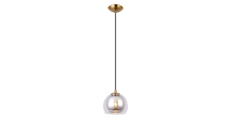 Подвесной светильник Arte Lamp Rastaban A7984SP-1PB