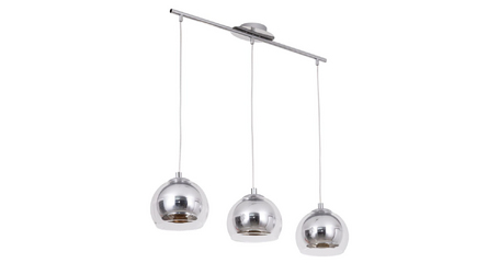Подвесной светильник Arte Lamp Rastaban A7984SP-3CC