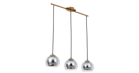 Подвесной светильник Arte Lamp Rastaban A7984SP-3PB