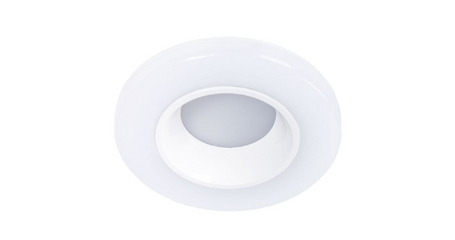 Потолочный светодиодный светильник Arte Lamp Alioth A7991PL-1WH