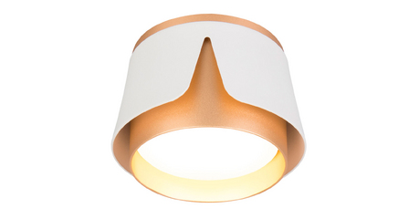 Накладной светильник Arte Lamp Amaks A8028PL-1WH