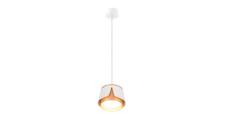 Подвесной светильник Arte Lamp Amaks A8028SP-1WH