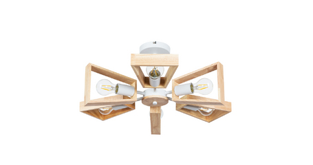 Люстра на штанге Arte Lamp Brussels A8030PL-6WH