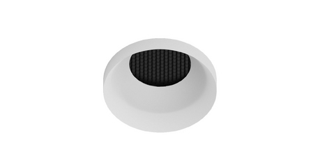 Встраиваемый светильник Arte Lamp Ducre A8094PL-1WH