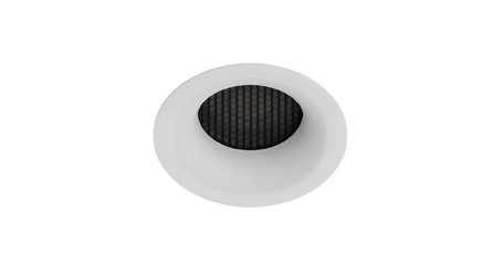Встраиваемый светильник Arte Lamp Ducre A8095PL-1WH