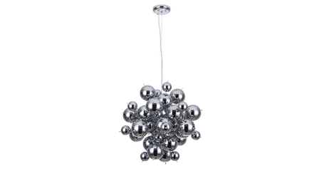 Подвесная люстра Arte Lamp Molecule A8313SP-6CC