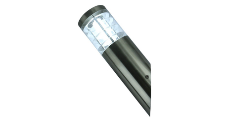 Уличный настенный светильник Arte Lamp Paletto A8363AL-1SS