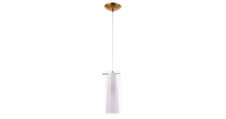 Подвесной светильник Arte Lamp Aries A8983SP-1PB