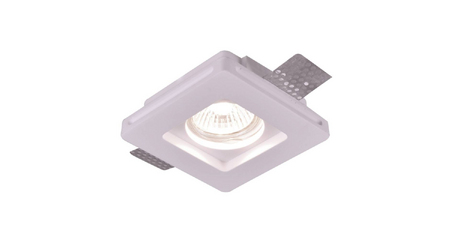 Встраиваемый светильник Arte Lamp Invisible A9214PL-1WH