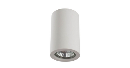 Встраиваемый светильник Arte Lamp Tubo A9260PL-1WH