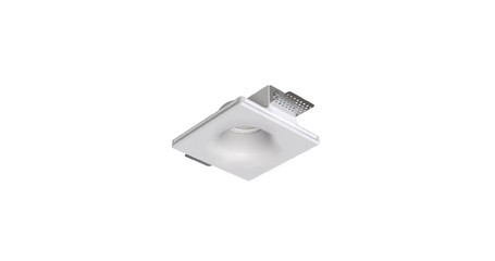 Встраиваемый светильник Arte Lamp Invisible A9283PL-1WH