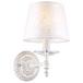 Бра Arte Lamp Granny A9566AP-1WG