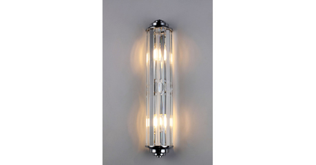 Настенный светильник Belfast Pennington 602W-2 CR
