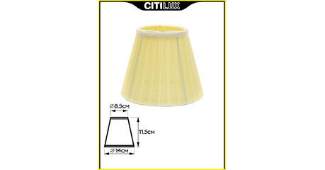 Абажур Citilux 115.008