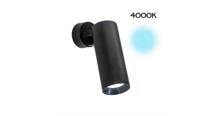 Спот Citilux Тубус CL01B121N