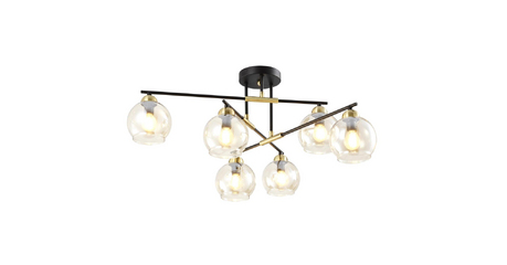 Люстра на штанге Citilux Анри CL124165