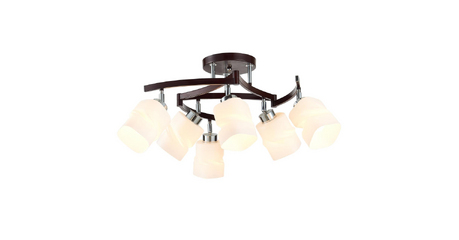 Люстра на штанге Citilux CL126162