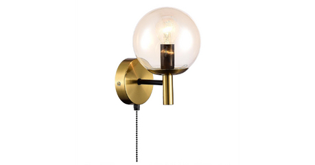 Бра Citilux Шарлиз CL143413