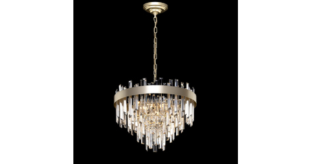Подвесная люстра Citilux Лаура CL301262