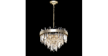 Подвесная люстра Citilux Лаура CL301262